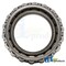 A & I Products Cone, Tapered Roller Bearing 3" x3" x2" A-26884-P - alternate 2